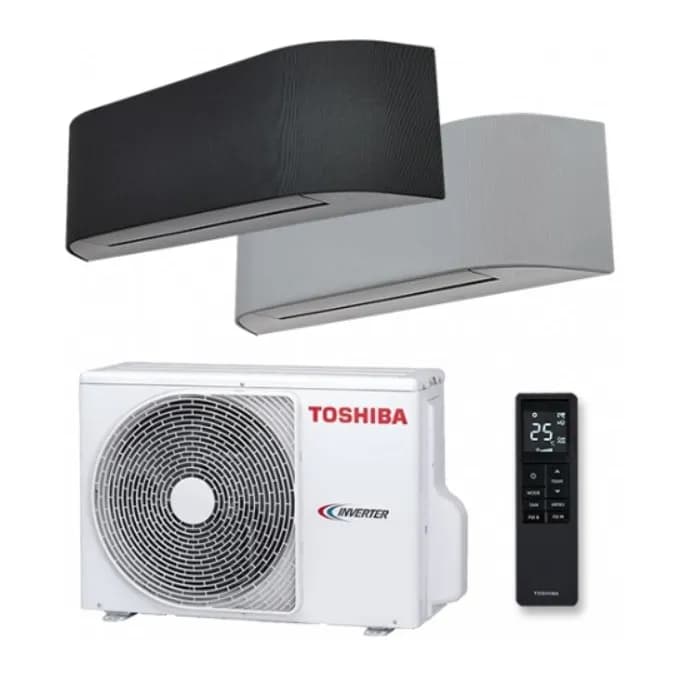 Toshiba RAS-16N4KVRG-EE / RAS-16N4AVRG-EE