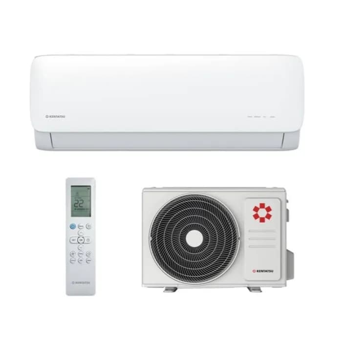 Kentatsu KSGAA35HZRN1W / KSRAA35HZRN1