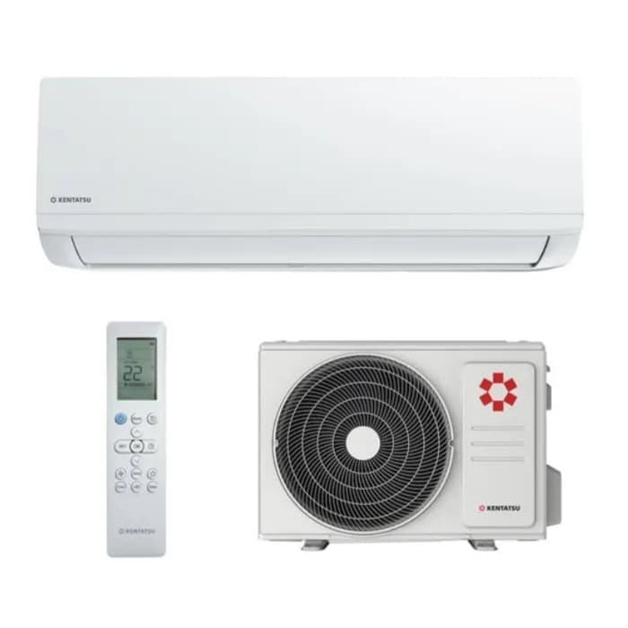 Kentatsu KSGI70HFAN1 / KSRI70HFAN1