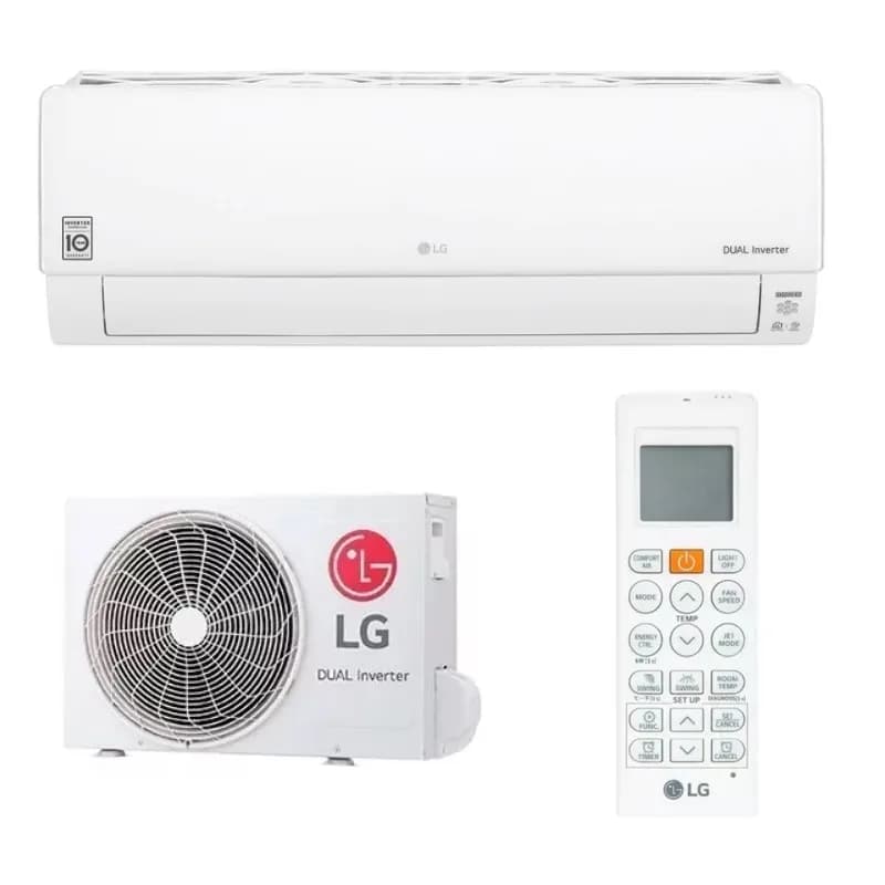 LG DC18RH