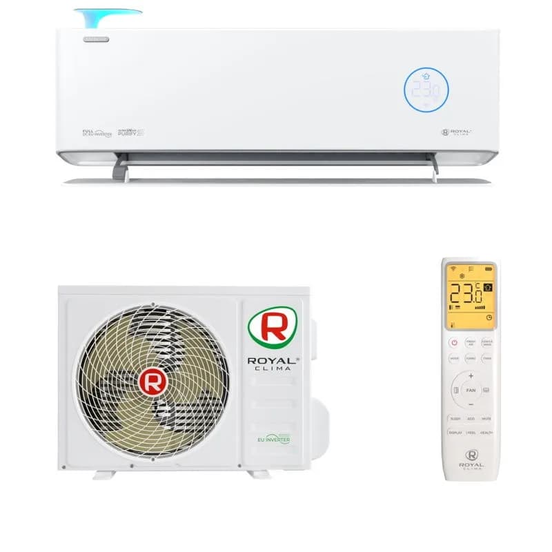 Royal Clima RCI-RF40HN