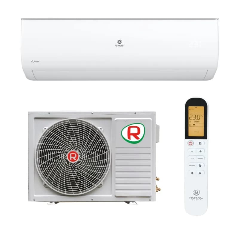 Royal Clima RCI-GL70HN