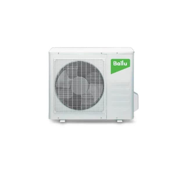Ballu BA3OI-FM/out-21HN8/EU
