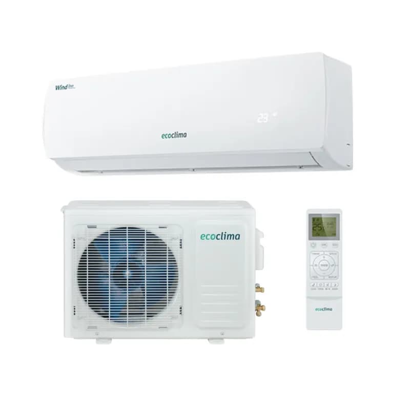 EcoClima ECW/I-07QCW / EC/I-07QC