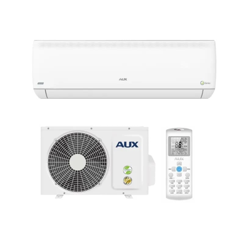 Aux ASW-H09A4/JD-R1 / AS-H09A4/JD-R1A