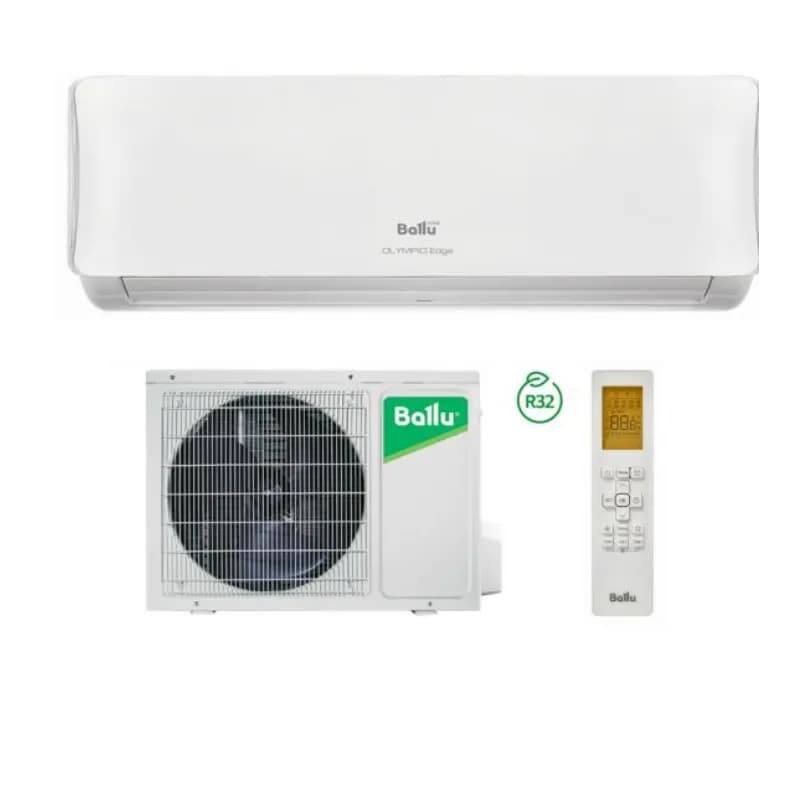 Ballu BSO-09HN8_22Y