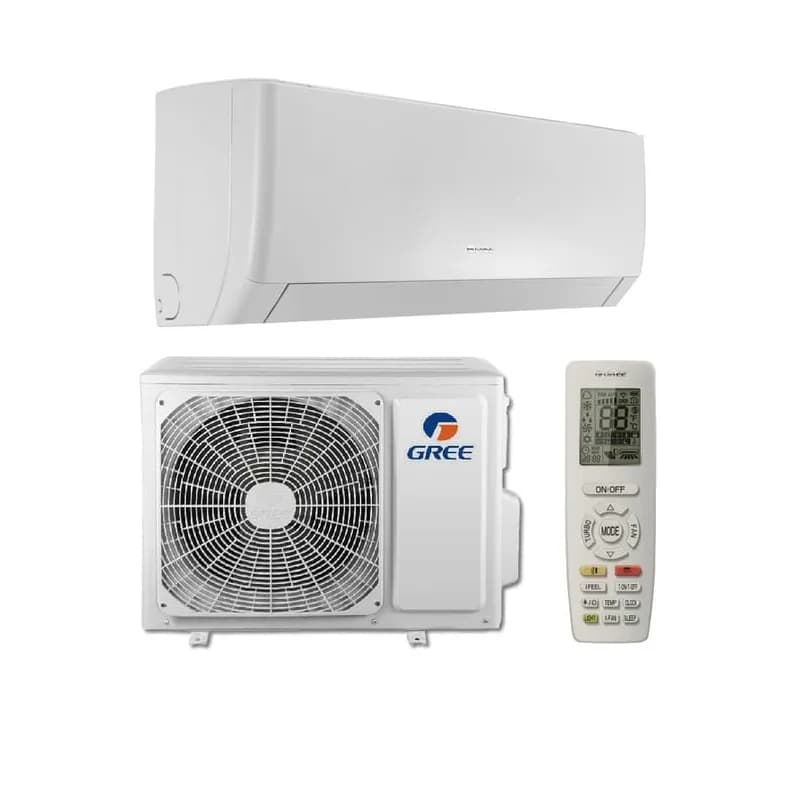 Gree GWH24AADXE-K3NNA1A