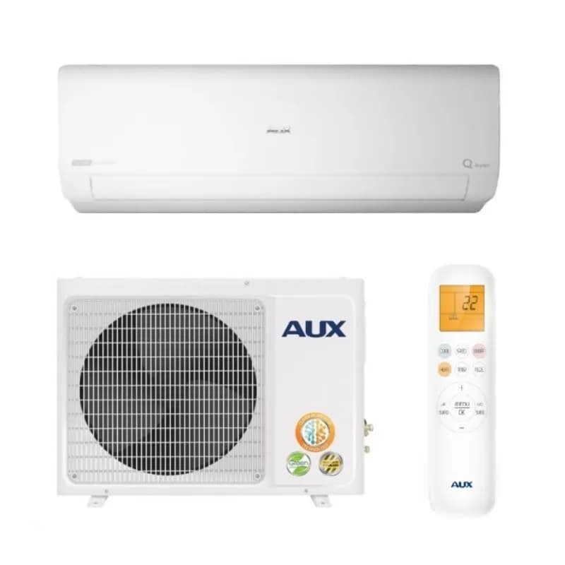 Aux ASW-H09A4/HA-R2DI/AS-H09A4/HA-R2DI