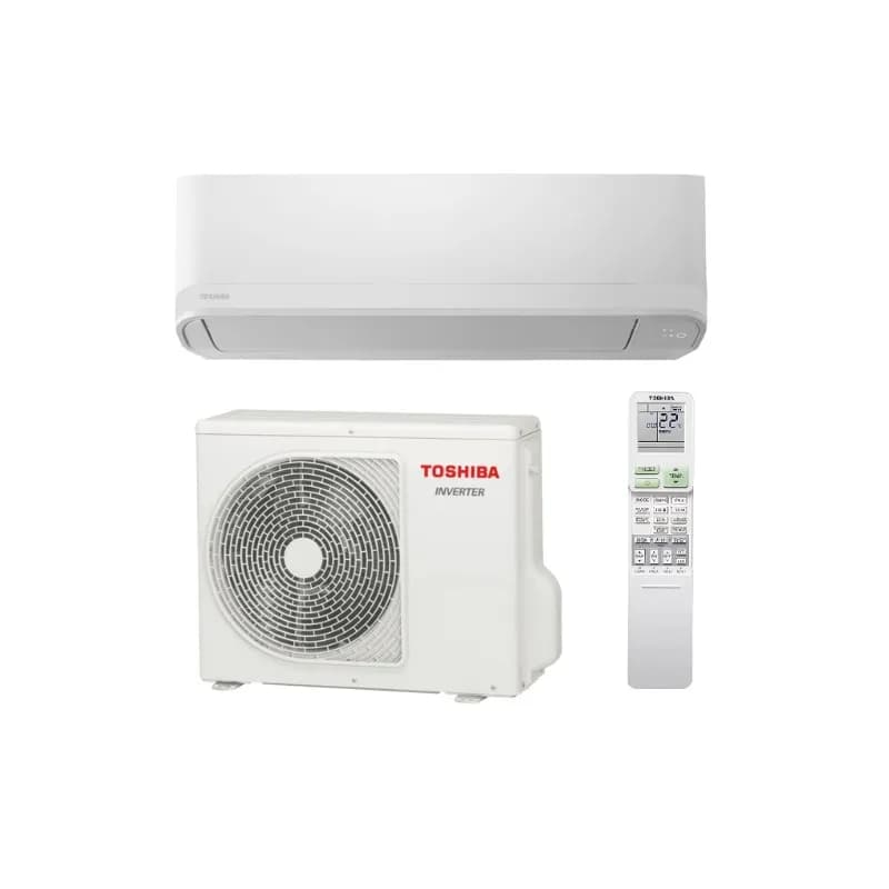 Toshiba RAS-B05E2KVG-E / RAS-05E2AVG-EE