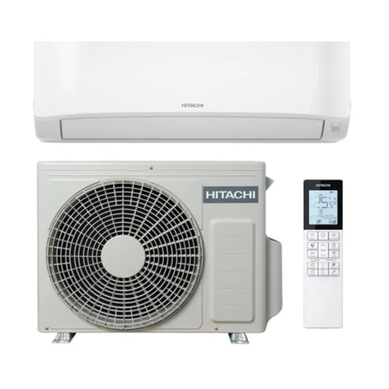 Hitachi RAK-DJ50RHAE / RAC-DJ50WHAE