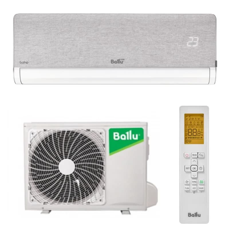 Ballu BSNI-10HN8