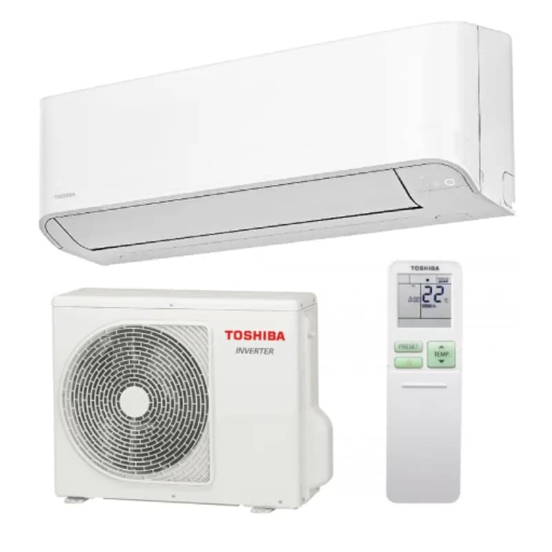 Toshiba RAS-B07CKVG-EE / RAS-07CAVG-EE