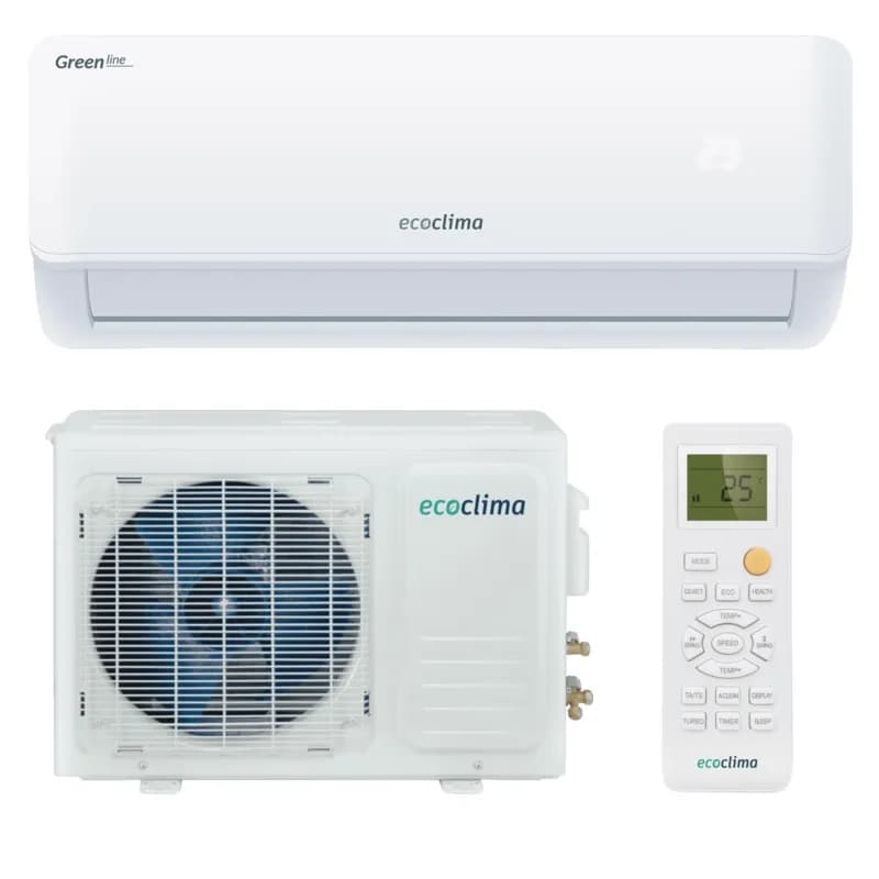 Panasonic CS-HZ25XKE / CU-HZ25XKE