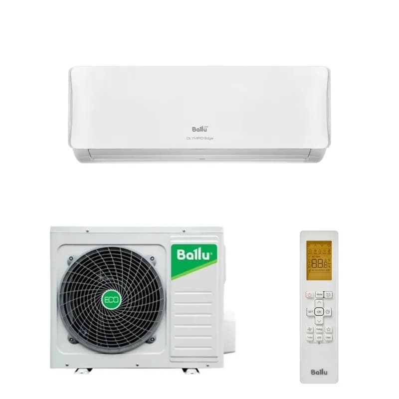 Ballu BSO-18HN1_22Y
