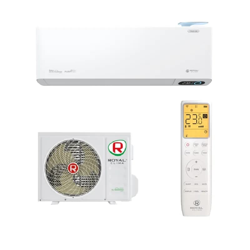 Royal Clima RCI-RFS35HN