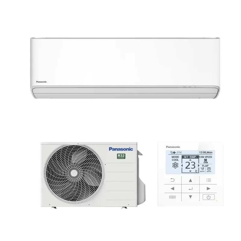 Panasonic CS-Z50YKEA / CU-Z50YKEA