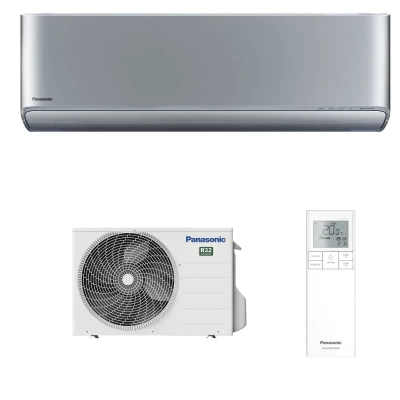 Panasonic CS-XZ35XKEW / CU-Z35XKE