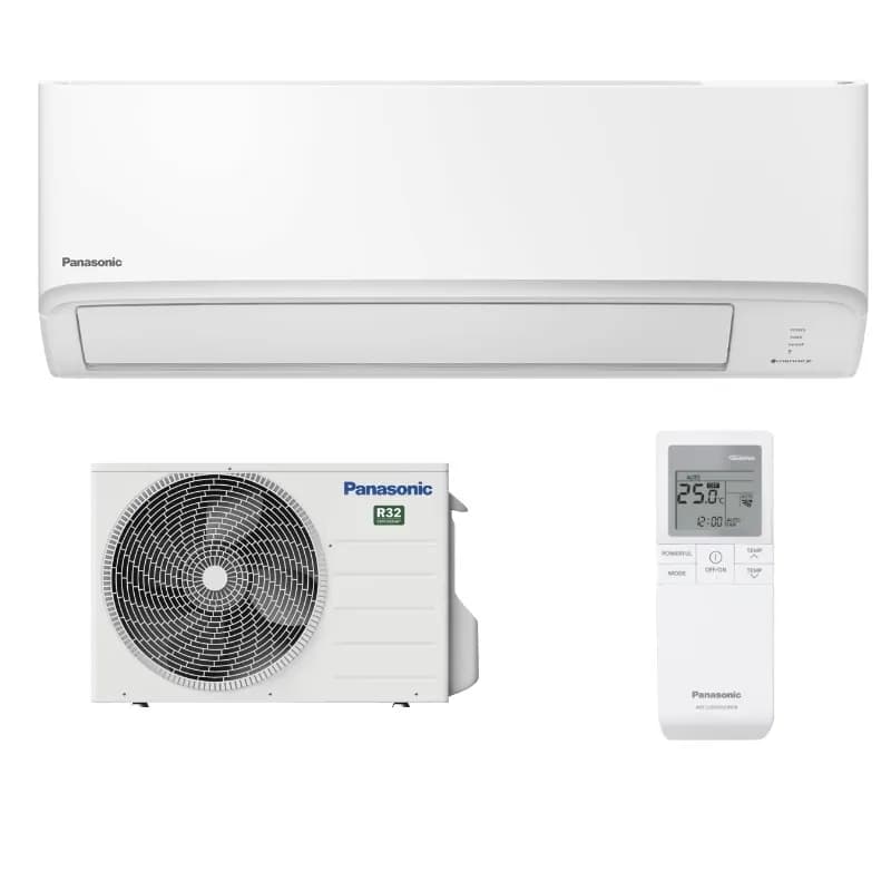 Panasonic CS-TZ71WKEW / CU-TZ71WKE
