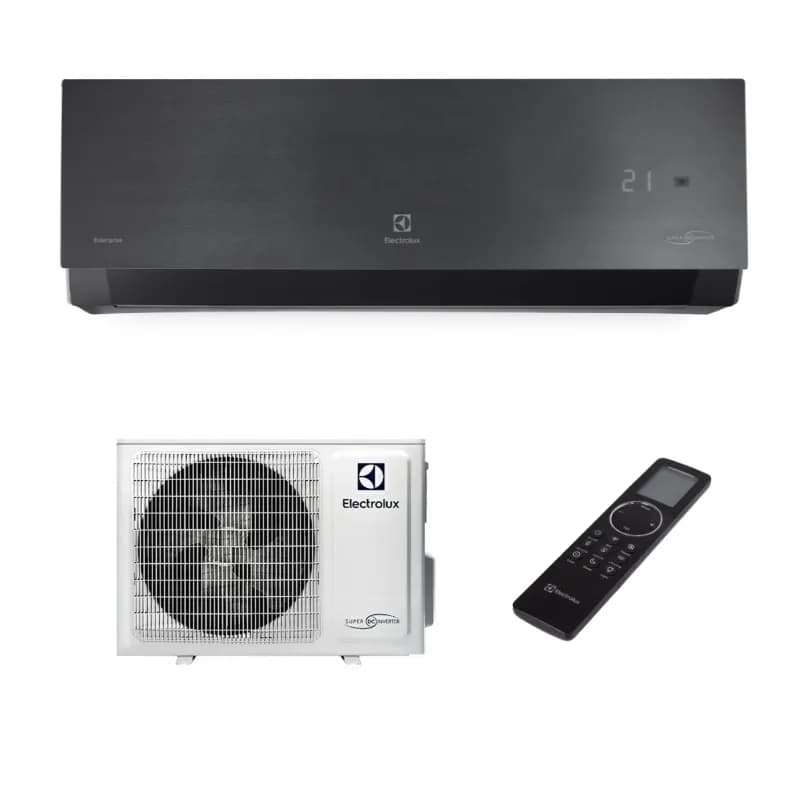 Electrolux EACS/I-18HEN-BLACK/N8_24Y