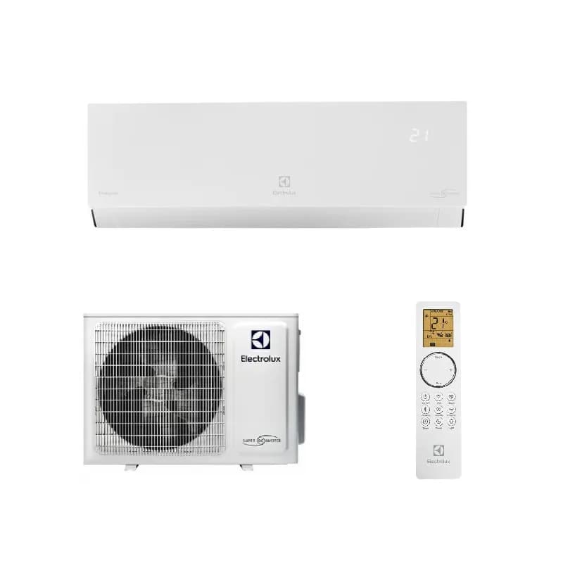 Electrolux EACS/I-09HEN-WHITE/N8_24Y
