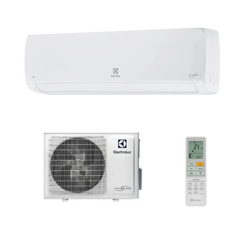 Electrolux EACS/I-12HAL/N8