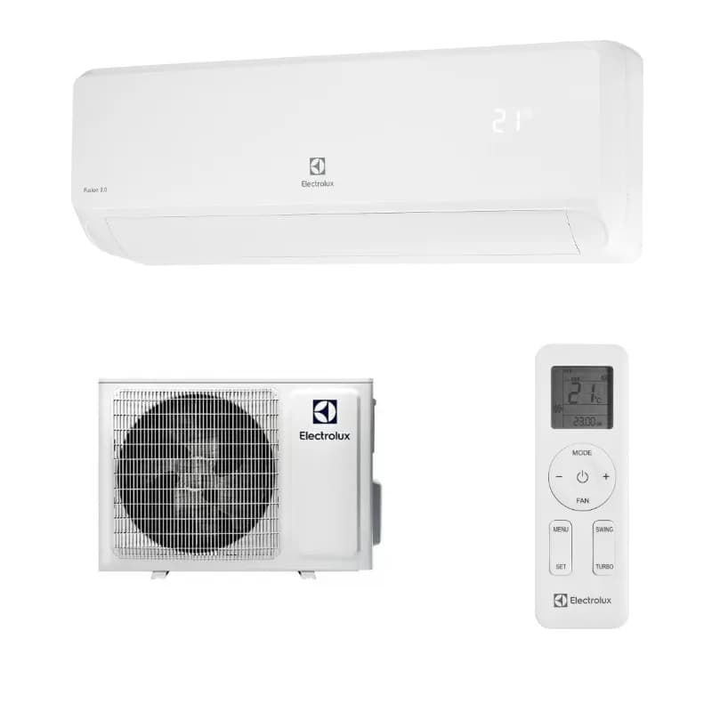 Electrolux EACS/I-18 HMB FMI/N8_ERP/in