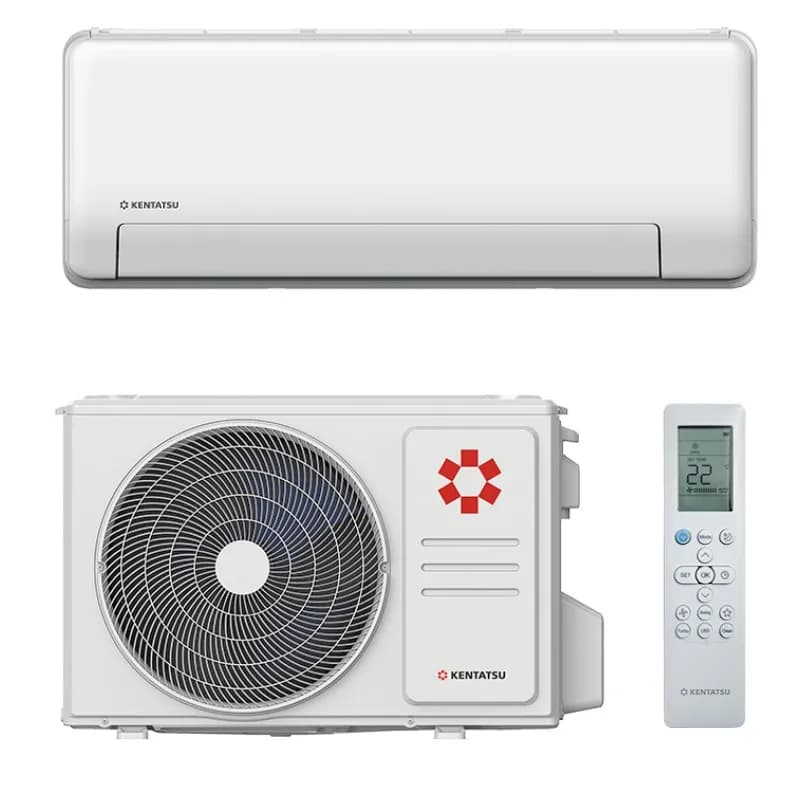 Kentatsu KSGPA70HZRN1 / KSRPA70HZRN1
