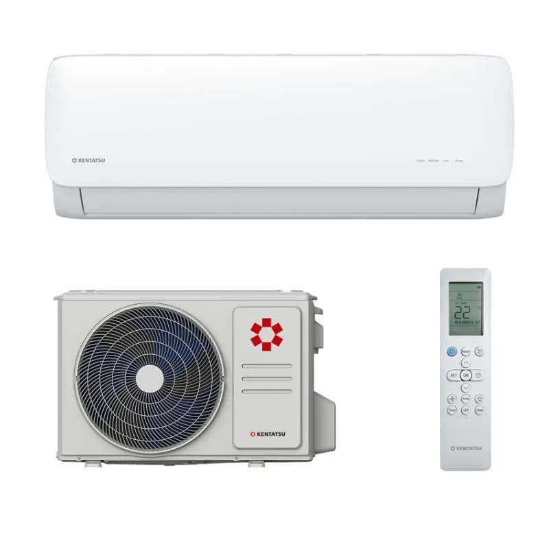 Kentatsu KSGTI70HFAN1 / KSRTI70HFAN1