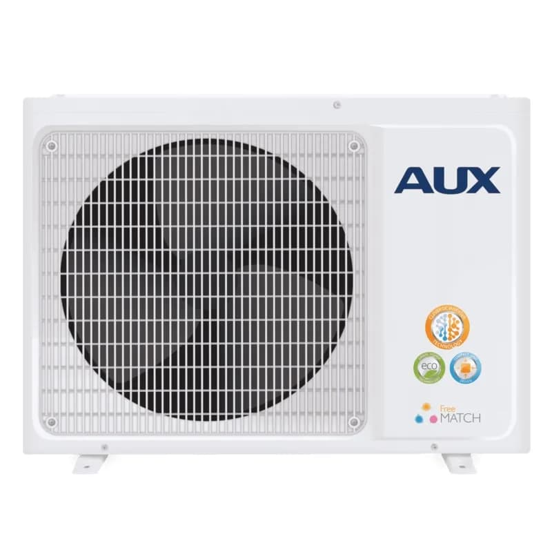 Aux AM3-H27/4DR2