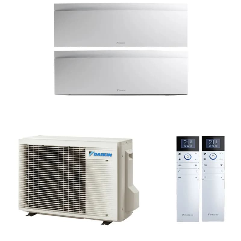 Daikin 2MXM50A9 / FTXJ25AW - 2 шт.