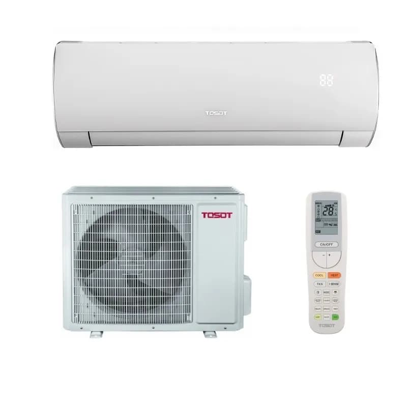 Tosot T12H-SLyR2/I/T12H-SLyR2/O