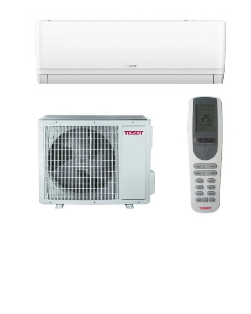 Tosot T18H-SnN2/I/T18H-SnN2/O