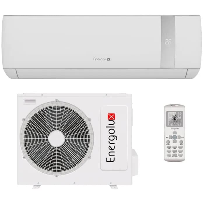 Energolux SAS07BN2-AI/SAU07BN2-AI-LE