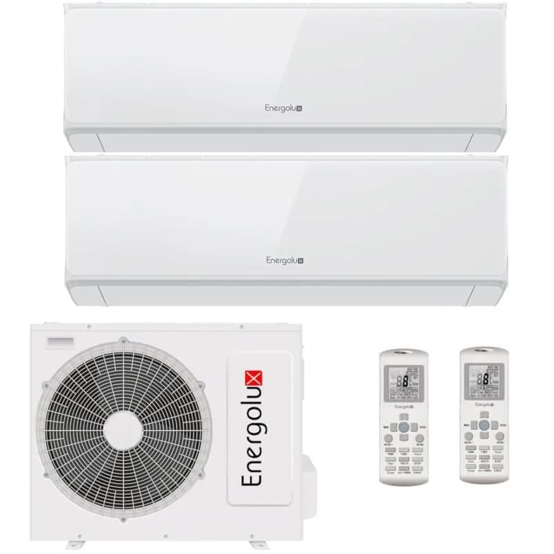 Energolux SAM18M1-AI/2 / SAS09M3-AI - 2 шт
