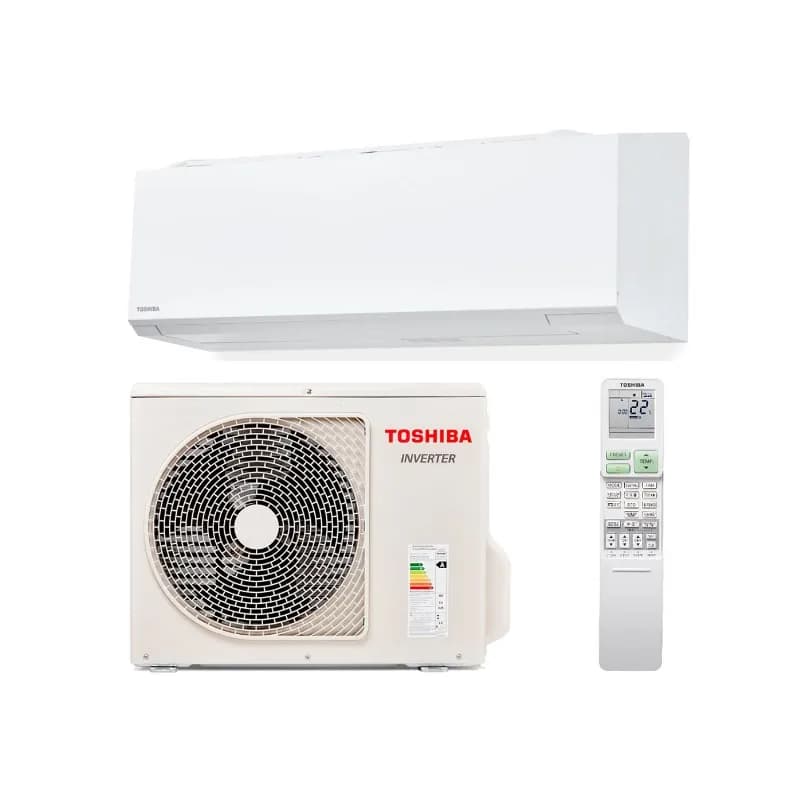 Toshiba RAS-B07G3KVSG-E / RAS-07J2AVSG-E1