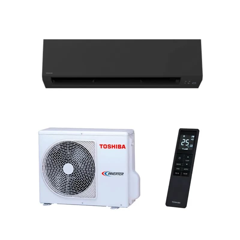 Toshiba RAS-B18G3KVSGB-E / RAS-18J2AVSG-E1