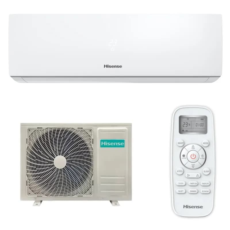 Hisense AS-12HR4RYDDJ00