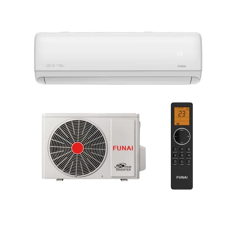 Funai RAC-I-DA50HP.D01