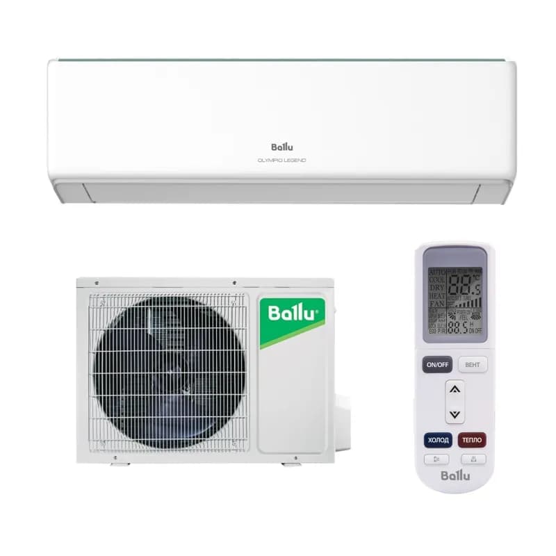 Ballu BSW-12HN1_24Y