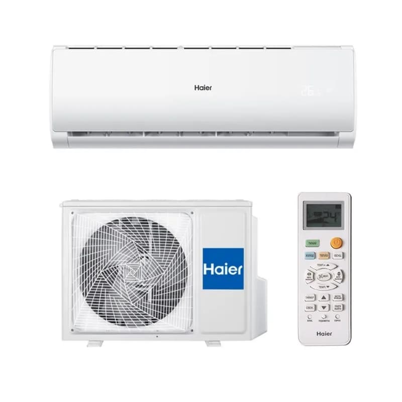 Haier HSU-12HTT03/R3 / HSU-12HTT103/R3