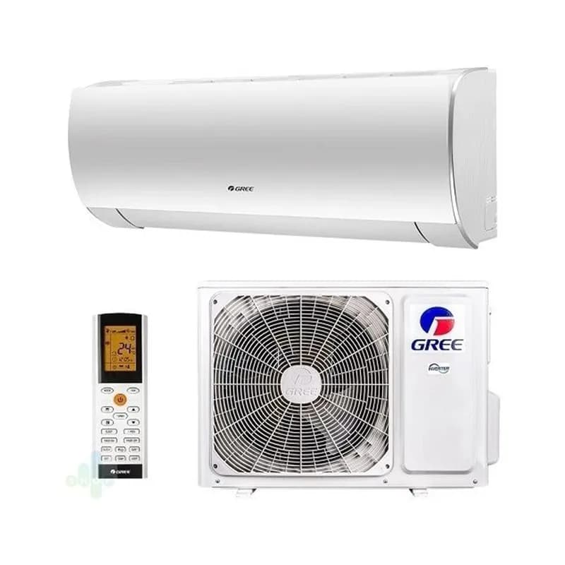 Gree GWH24ACE-K6DNA1I (white)