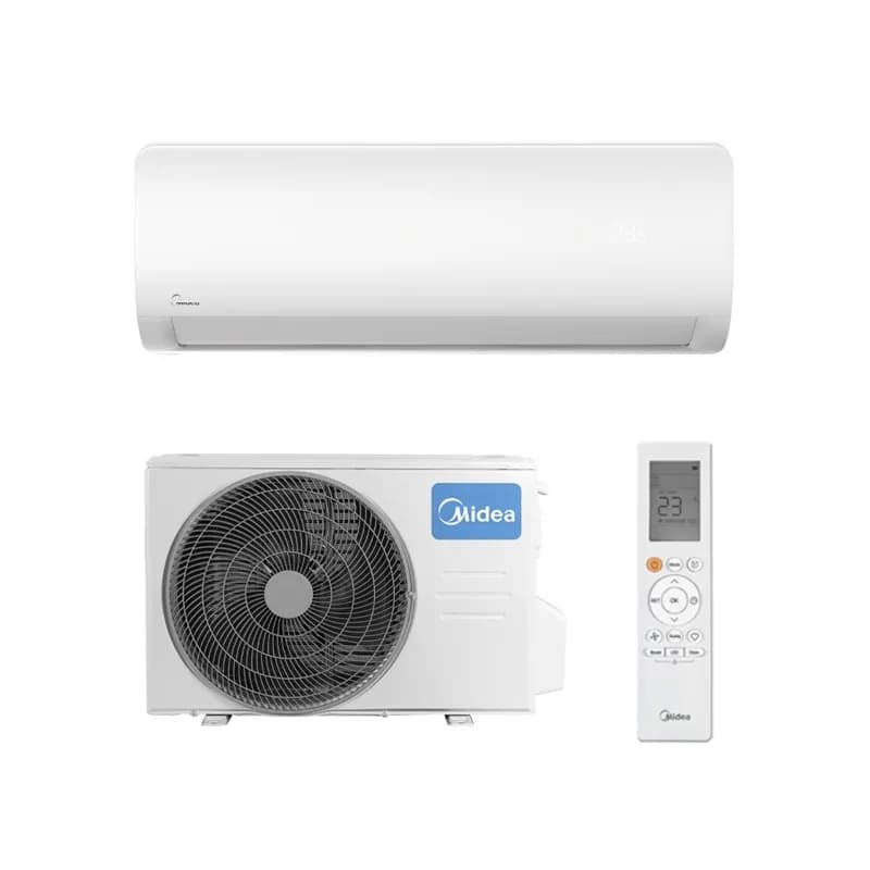 Midea MSAG1-07HRN1-I / MSAG1-07HRN1-O