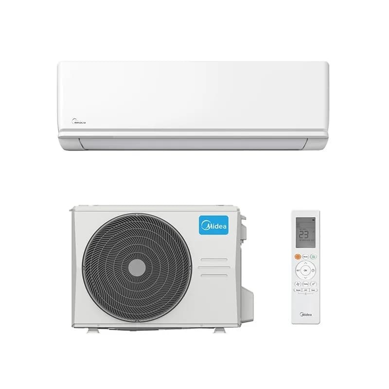 Midea MSAG2-09N8C2S-I / MSAG2-09N8C2S-O
