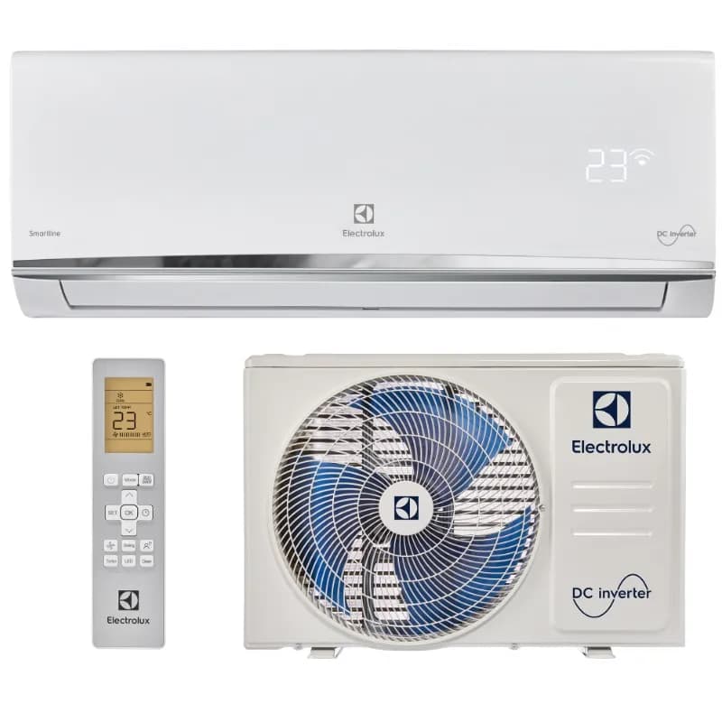 Electrolux EACS/I-12HSM/N8