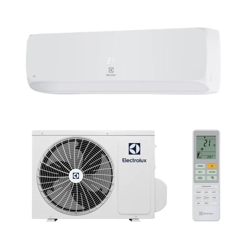 Electrolux EACS-12HAL/N8