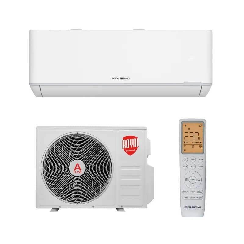 Royal Thermo RTB-09HN8_V2