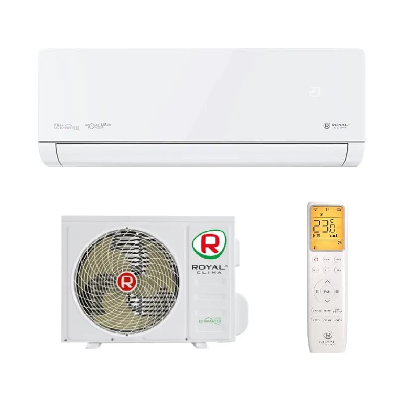 Royal Clima RCI-RSB55HN