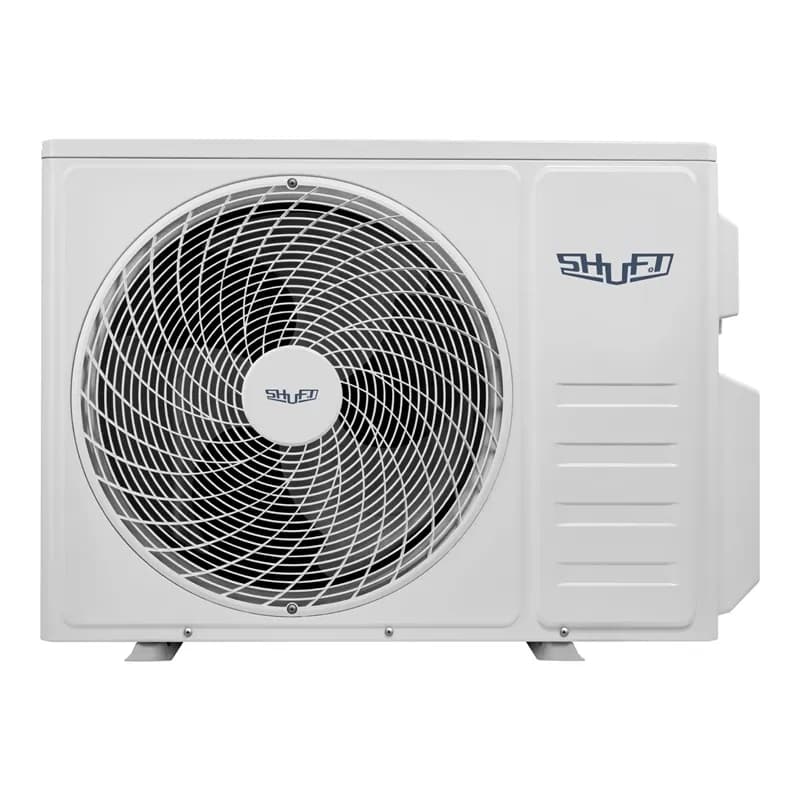 Shuft SFMO/I-32 FMI-4/N8/Out