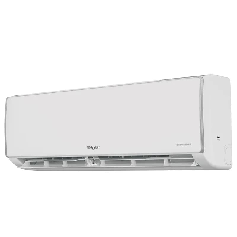 Shuft SFMS/I-18 HB FMI/N8/In/white