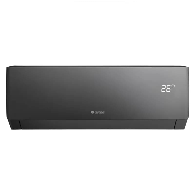Gree GWH18AGDXD-K6DNA4E/I (black)